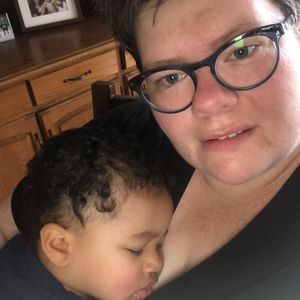 Meet your Posher, Connie